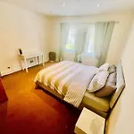 Self Contained City Centre Apartment