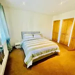 Self Contained City Centre Apartment