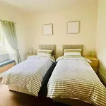 Self Contained City Centre Apartment
