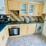 Self Contained City Centre Apartment