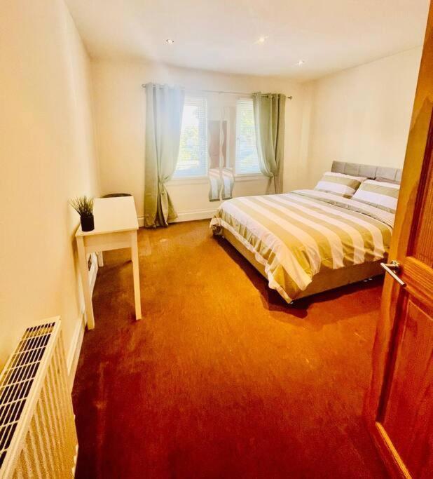 Self Contained Centre Apartment Aberdeen