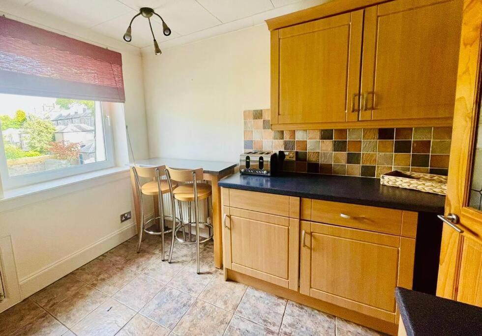 Self Contained Centre Aberdeen